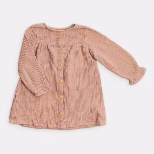 Klänning - H&M - Storlek 92