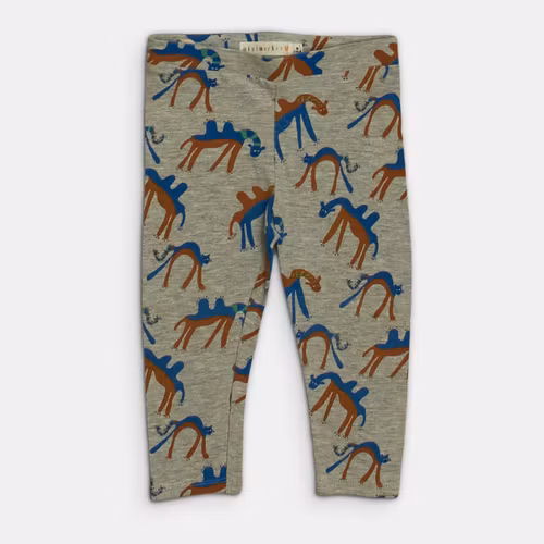 Leggings - Minimarket - Storlek 86
