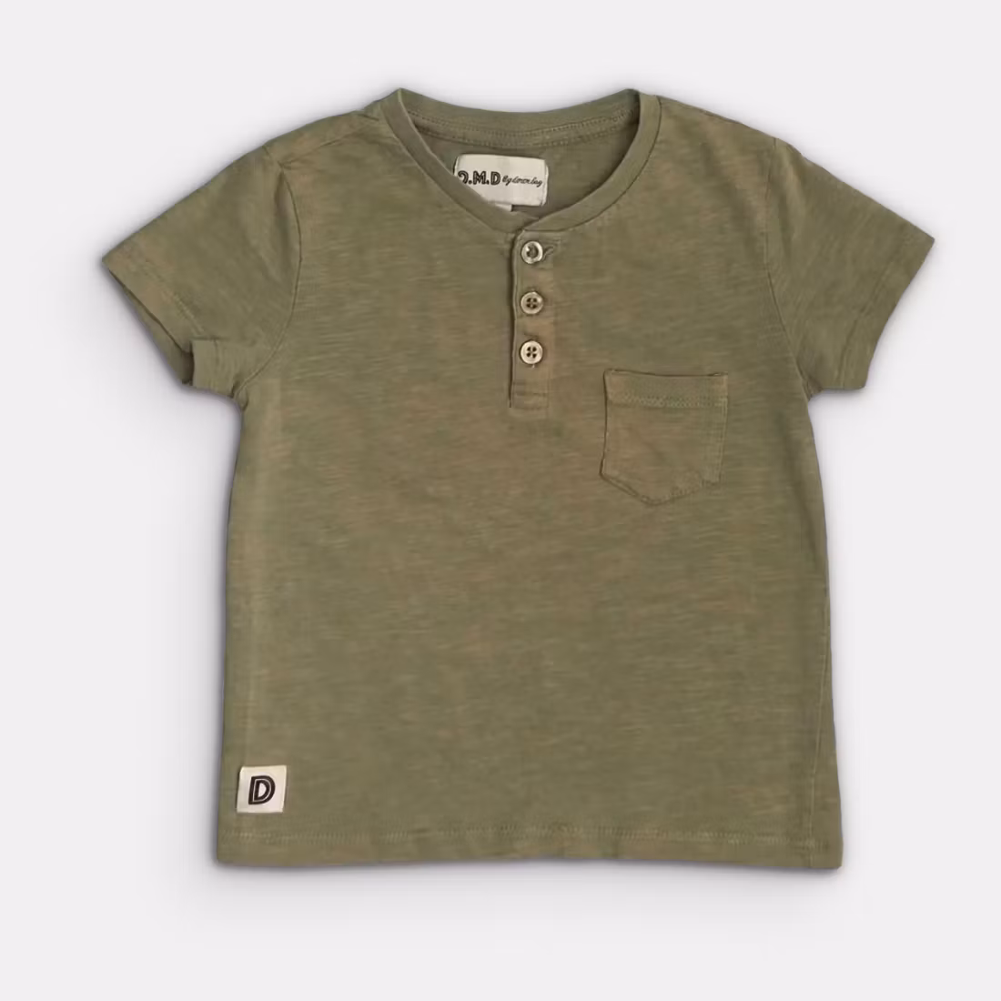 T-shirt - Storlek 92
