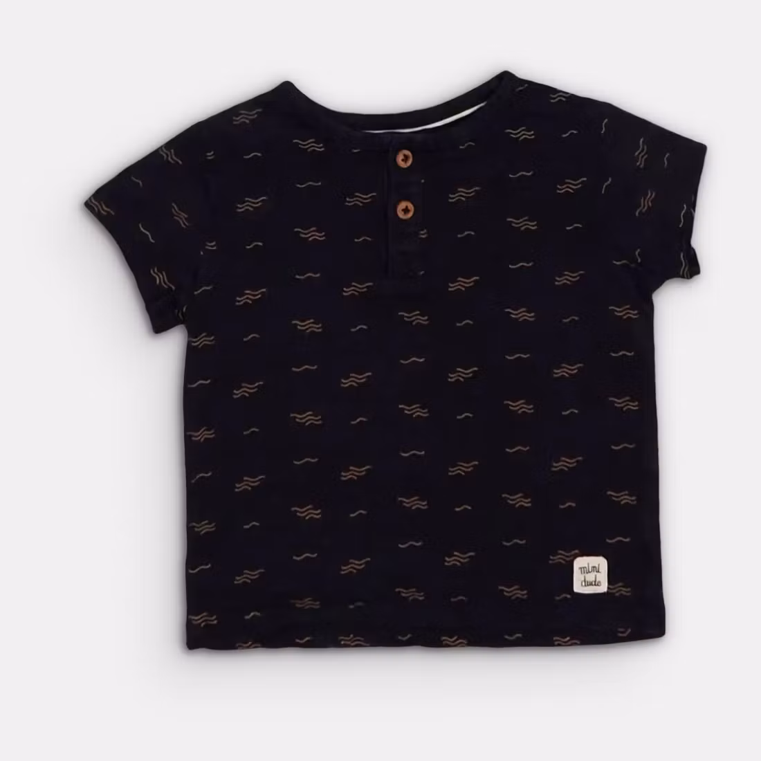 T-shirt - Storlek 86