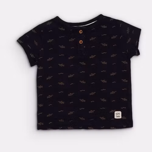 T-shirt - Storlek 86