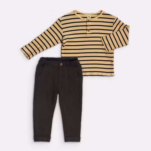 Kit - H&M / Newbie - Storlek 92