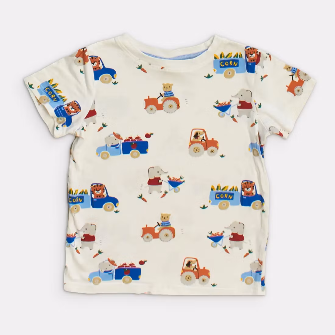 T-shirt - H&M - Storlek 92