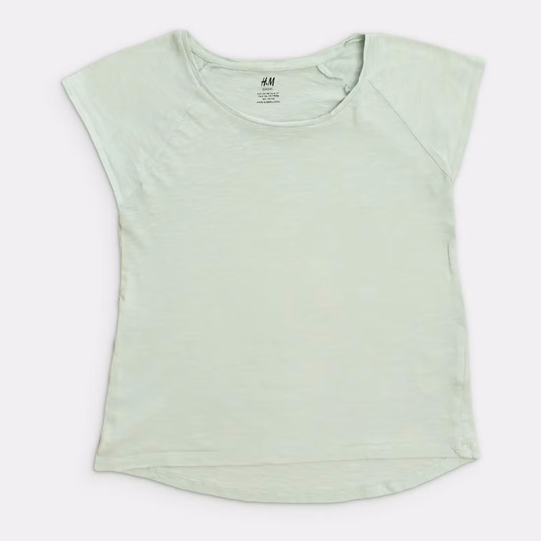 T-shirt - H&M - Storlek 134/140