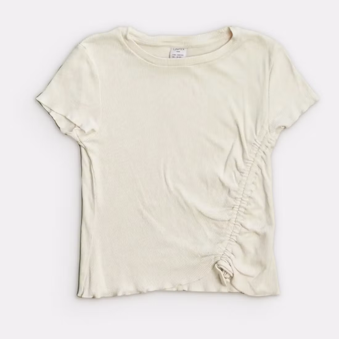 T-shirt - Lindex - Storlek 134/140