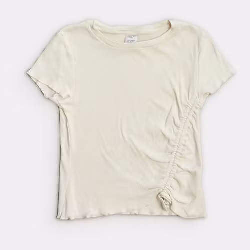 T-shirt - Lindex - Storlek 134/140