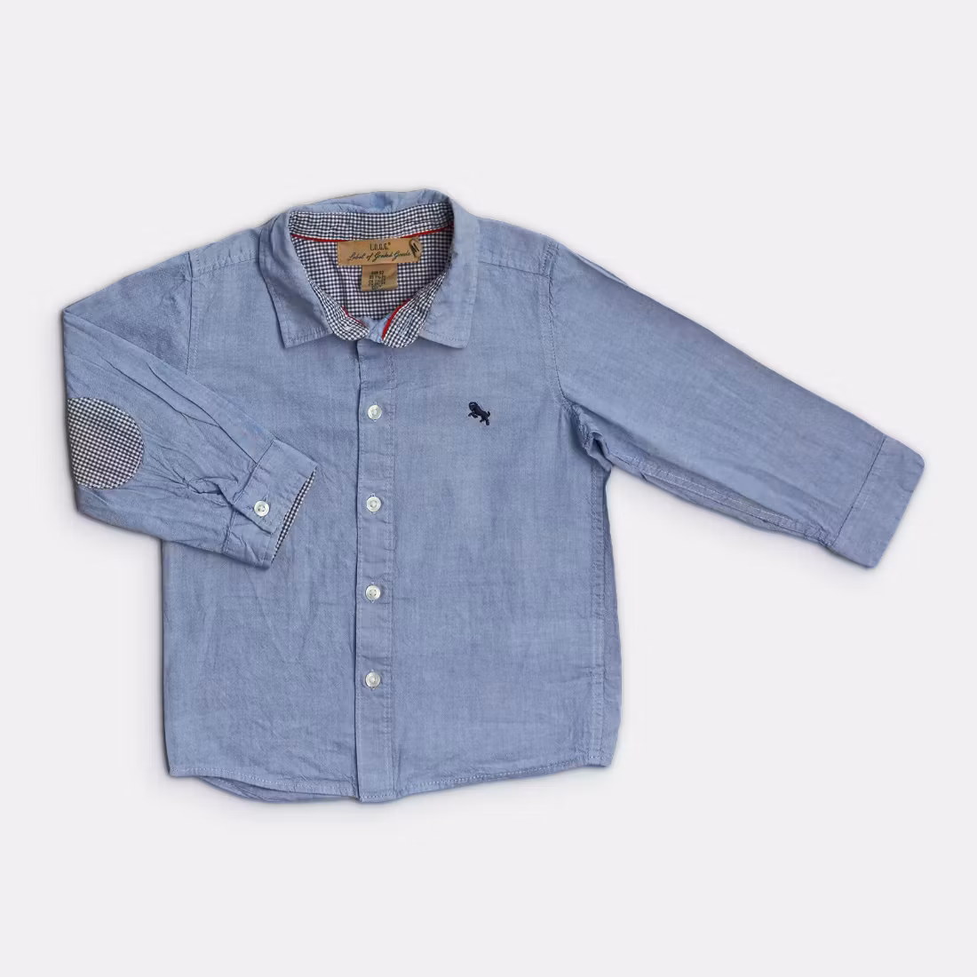 Skjorta - H&M - Storlek 92