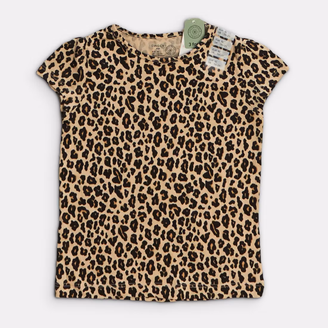 T-shirt - Lindex - Storlek 92