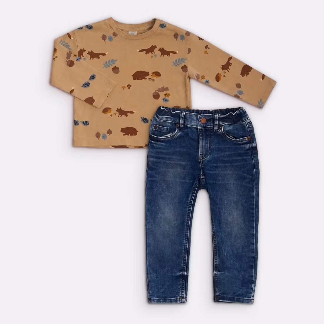 Kit - H&M / Lindex - Storlek 92