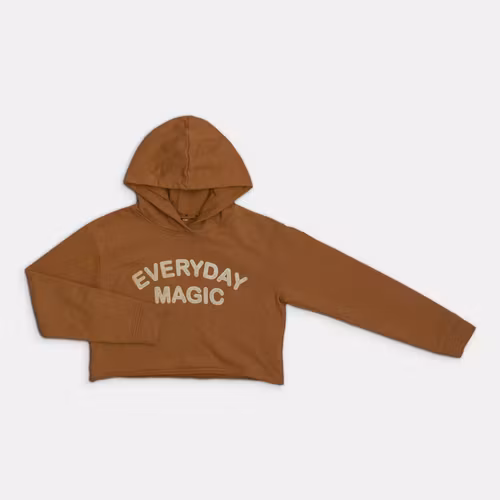 Hoodie - Storlek 134/140
