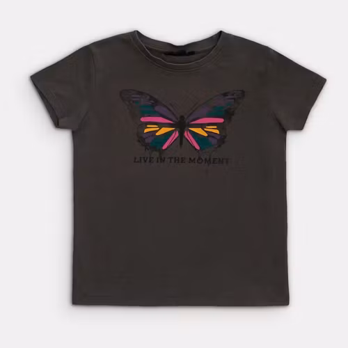 T-shirt - Storlek 134/140