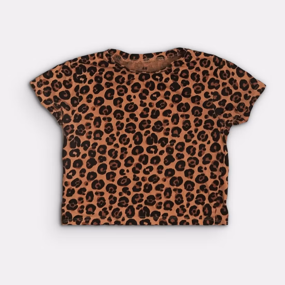 T-shirt - H&M - Storlek 92
