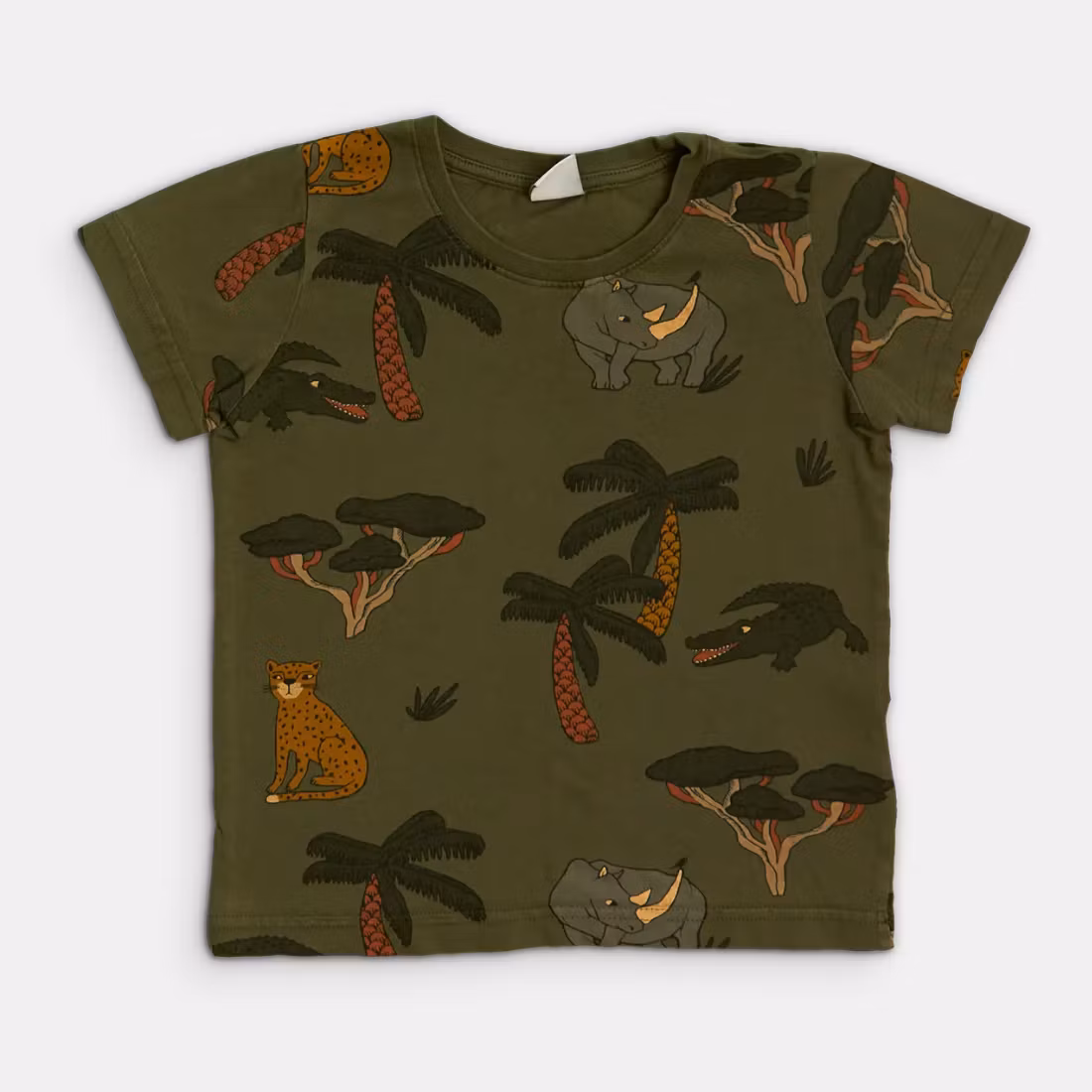 T-shirt - Lindex - Storlek 92