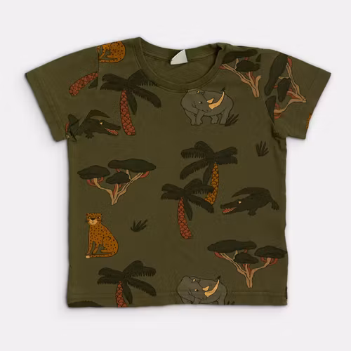 T-shirt - Lindex - Storlek 92