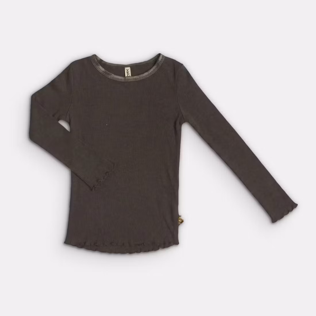Långärmad t-shirt - Pomp de Lux - Storlek 92