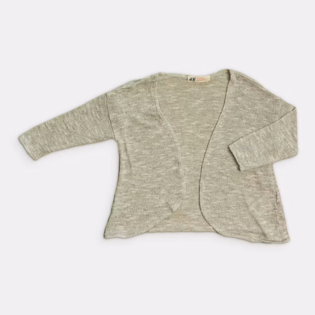 Kofta - H&M - Storlek 92