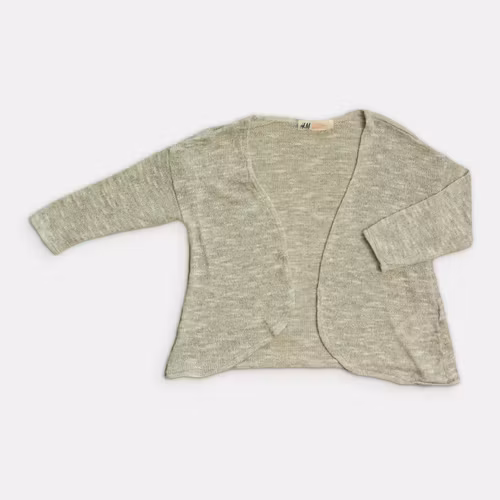 Kofta - H&M - Storlek 92