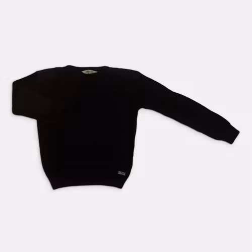 Stickad tröja - H&M - Storlek 134/140