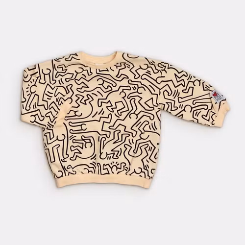 Sweater - H&M - Storlek 86