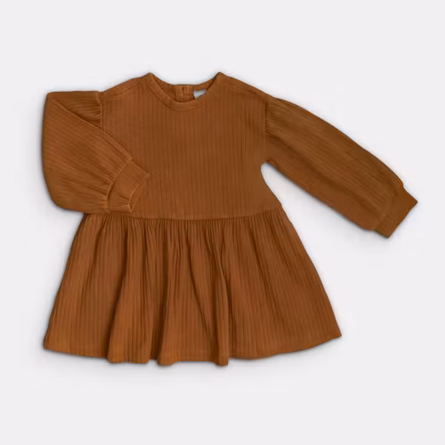 Klänning - H&M - Storlek 92