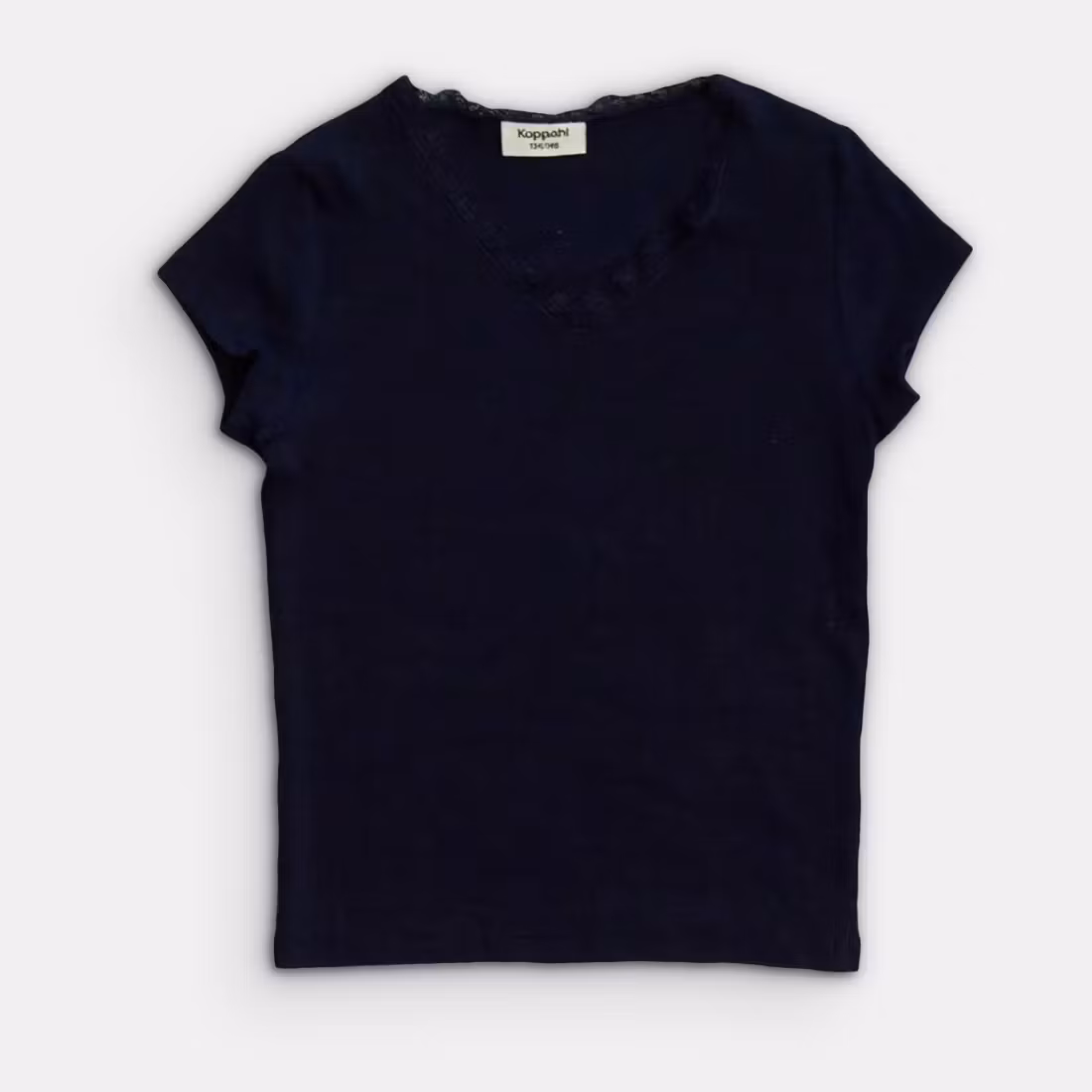 T-shirt - Kappahl - Storlek 134/140