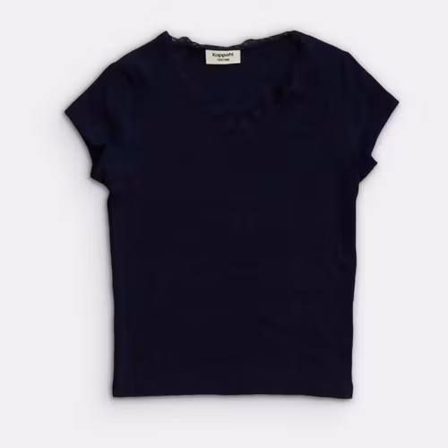 T-shirt - Kappahl - Storlek 134/140