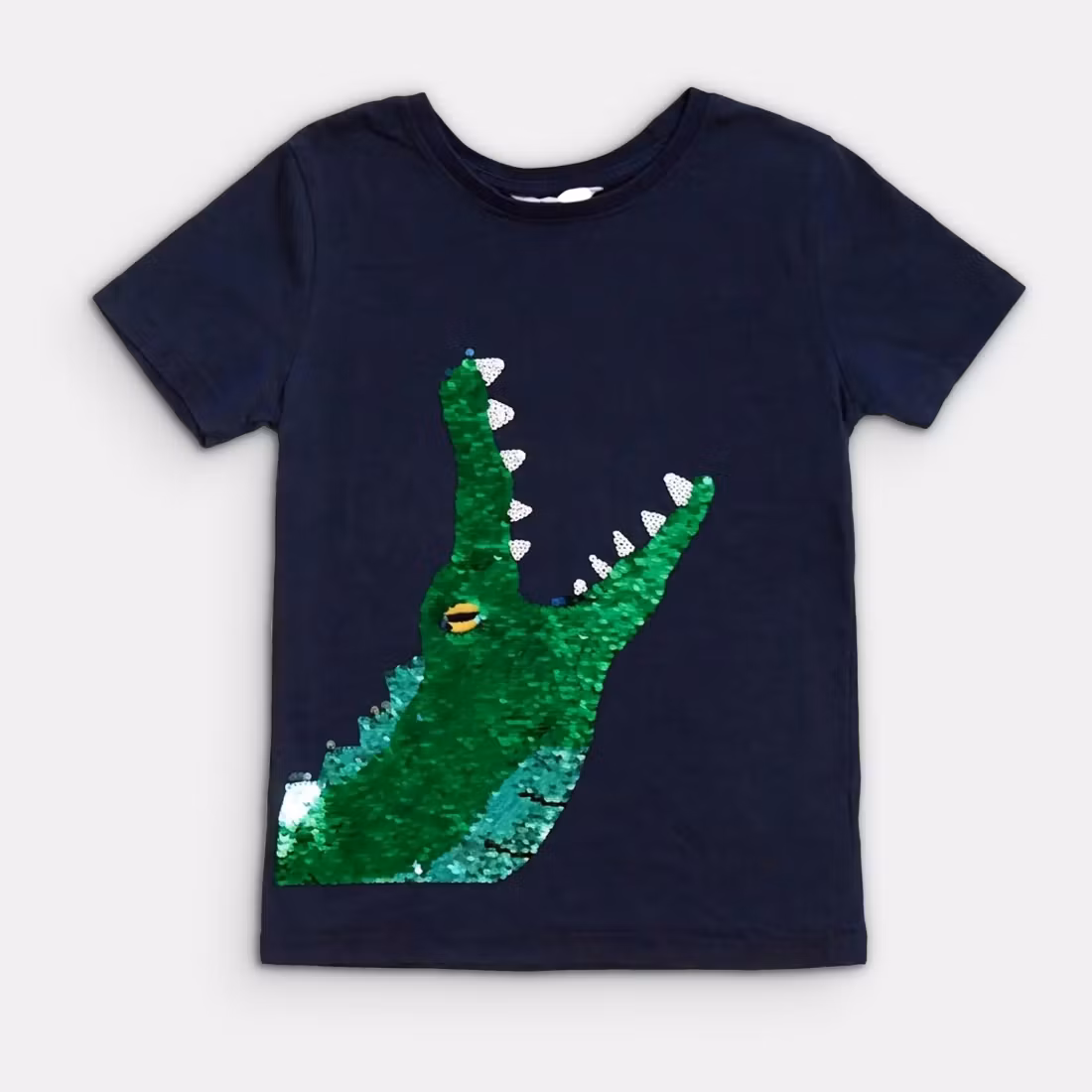 T-shirt - H&M - Storlek 134/140