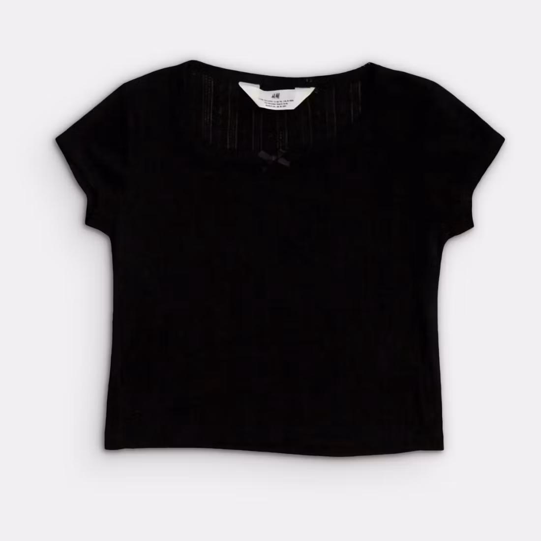 T-shirt - H&M - Storlek 134/140