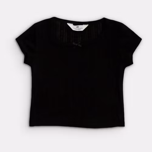 T-shirt - H&M - Storlek 134/140