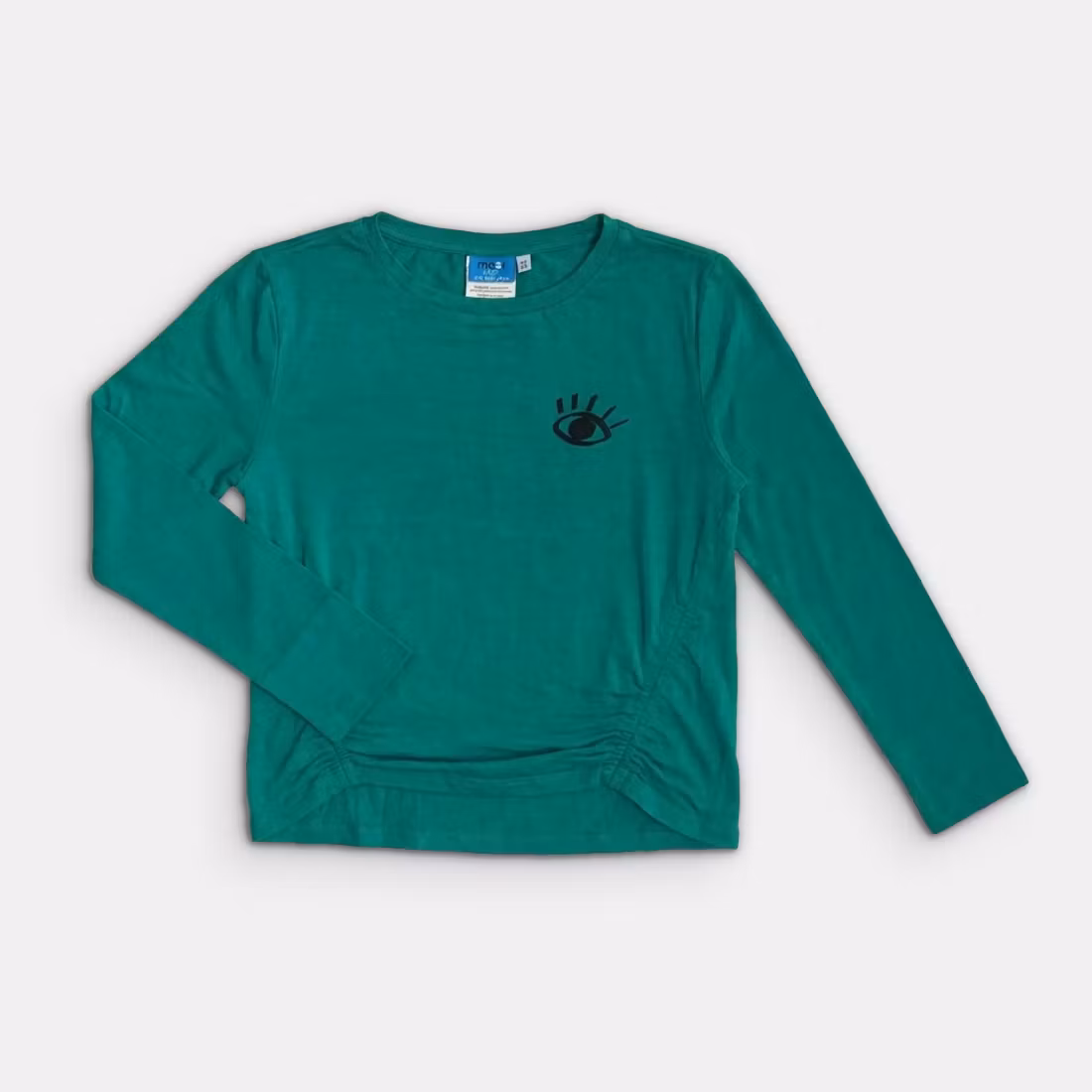 Långärmad t-shirt - Me & I - Storlek 134/140