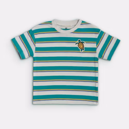T-shirt - H&M - Storlek 92
