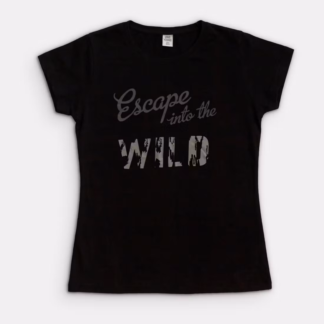 T-shirt - Storlek 134/140