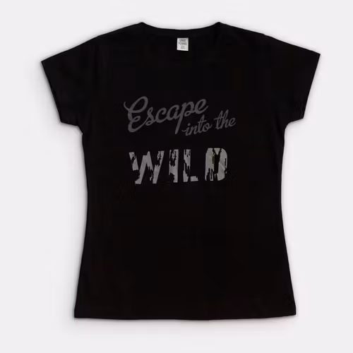 T-shirt - Storlek 134/140