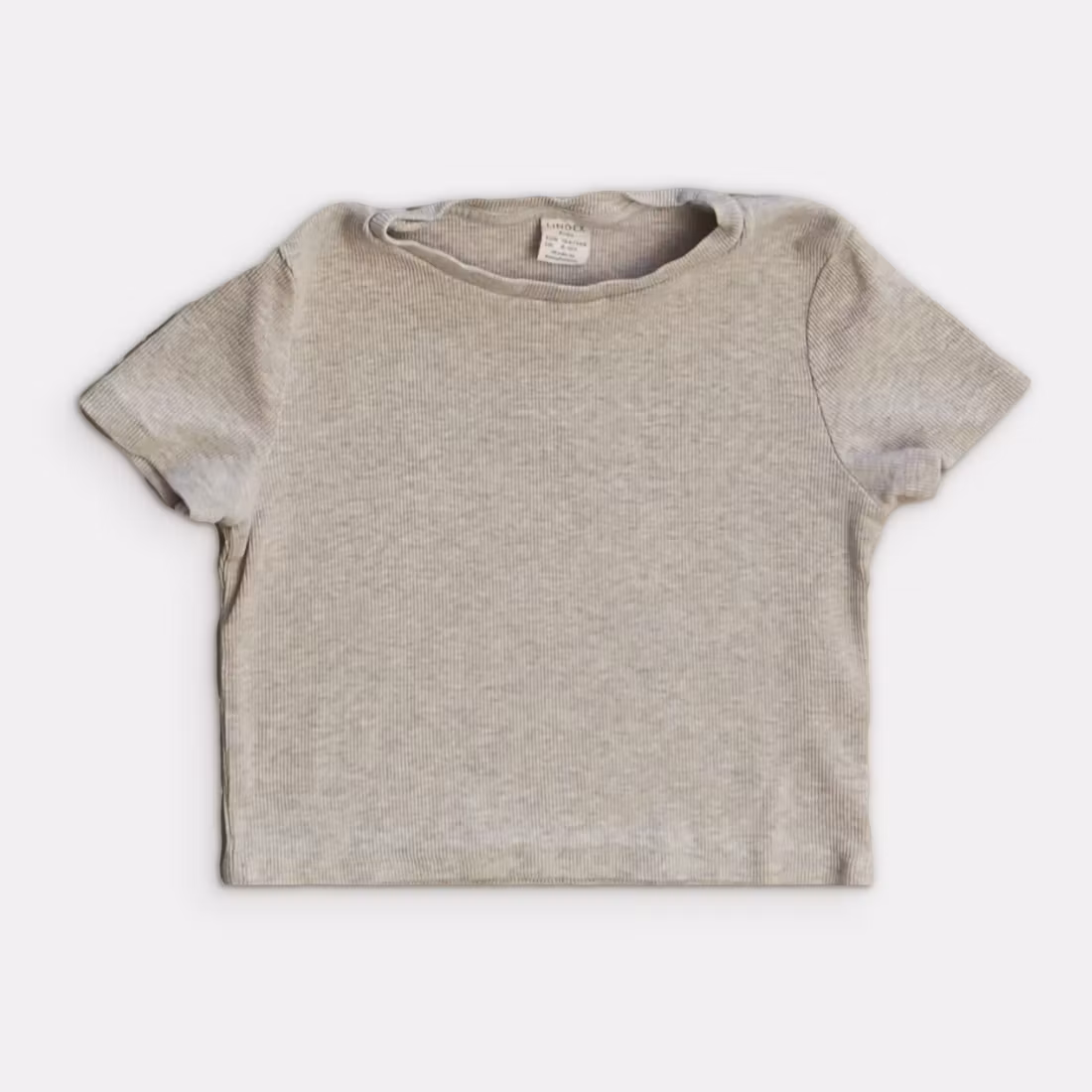 T-shirt - Lindex - Storlek 134/140