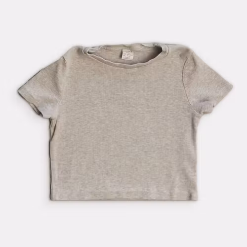 T-shirt - Lindex - Storlek 134/140