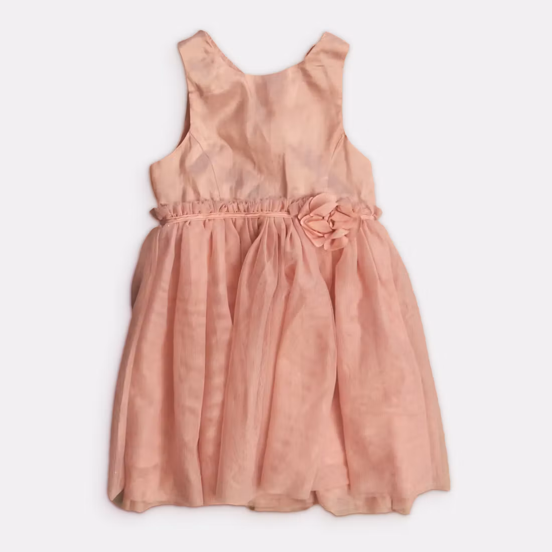 Klänning - H&M - Storlek 92