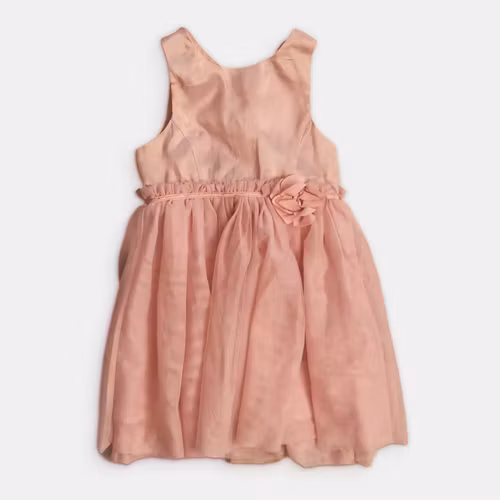 Klänning - H&M - Storlek 92