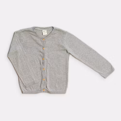 Kofta - H&M - Storlek 92