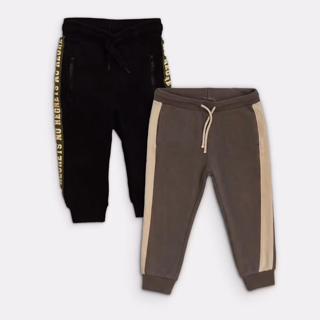 Mjukisbyxor - Kappahl / H&M - Storlek 86