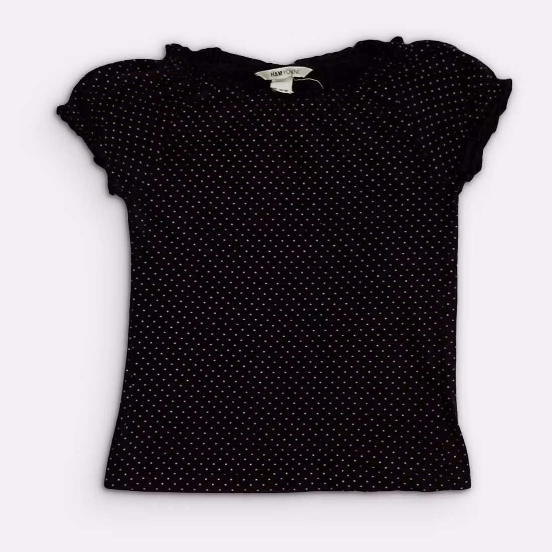 T-shirt - H&M - Storlek 134/140