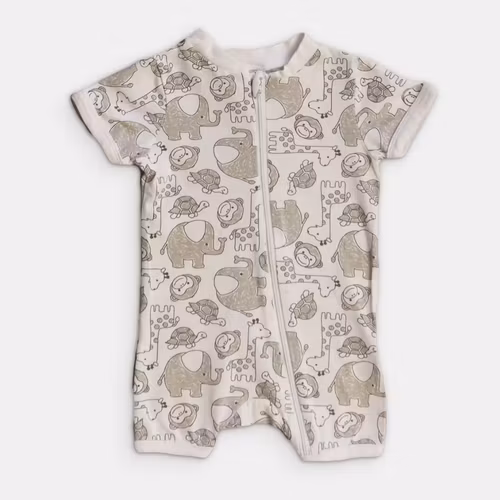 Pyjamas - Kappahl - Storlek 62/68