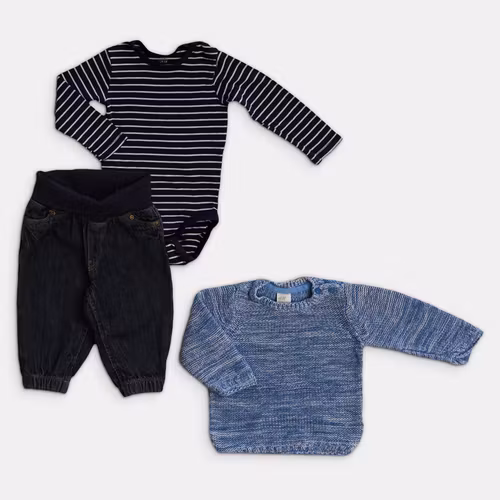 Kit - H&M - Storlek 68
