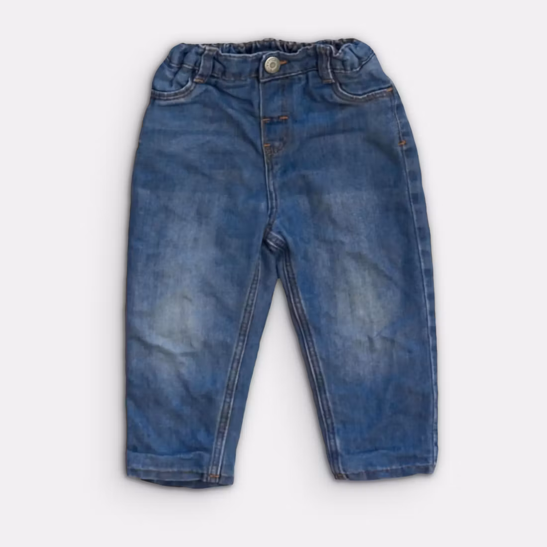 Jeans - H&M - Storlek 86