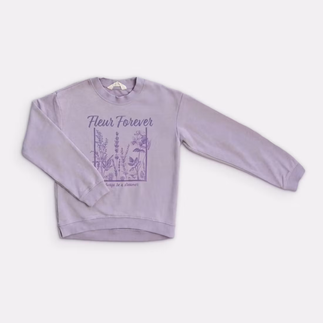Sweater - H&M - Storlek 134/140