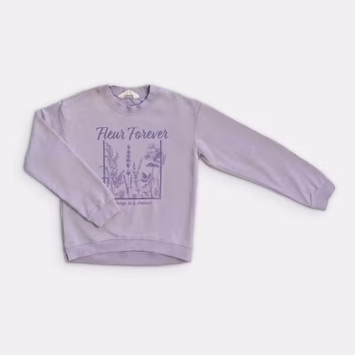 Sweater - H&M - Storlek 134/140