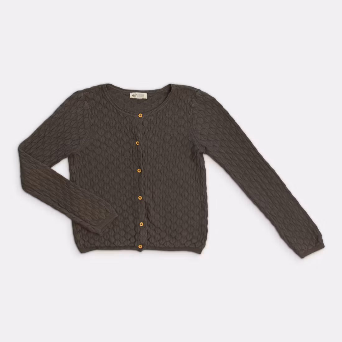Kofta - H&M - Storlek 134/140