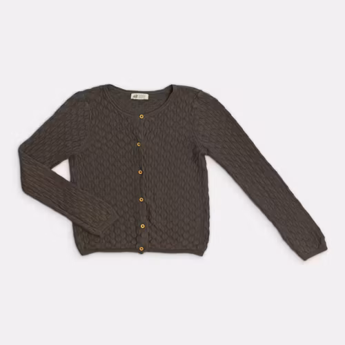 Kofta - H&M - Storlek 134/140