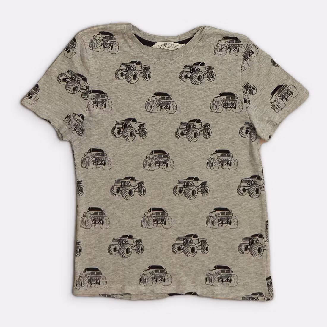 T-shirt - H&M - Storlek 134/140