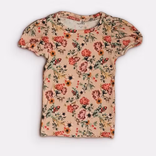 T-shirt - Name It - Storlek 92