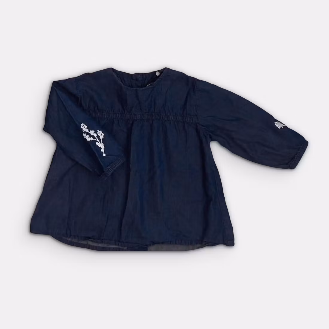 Blus - Storlek 92